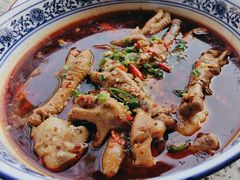 -回水镇·江湖川菜(恒大新城店)