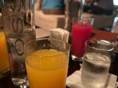 -广州柏悦酒店·悦吧·顶楼露天酒吧