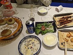 -清真.德枭炕肉店.青海菜(大新街夜市店)