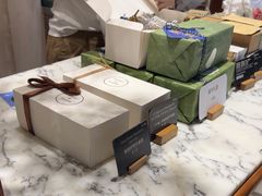 -WHEAT&BAKER-麥(凯德来福士店)