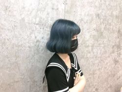 -杉影印象日式烫染專門店