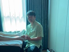 -和子足浴SPA会馆(东方之门店)