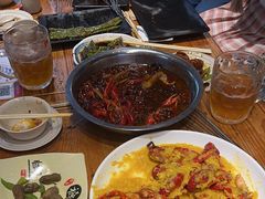 -柒五龙虾(八王寺店)