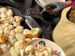 -依云煎包店
