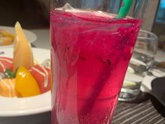 -斗牛士牛排餐厅(嘉里汇店)