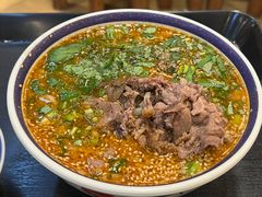 -云阿蛮云南生烫牛肉米线(奉贤路店)