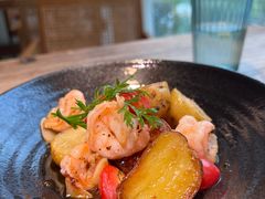 -漾花汐·西餐·下午茶(苏州湾歌林公园店)