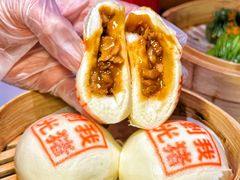 -禄运茶居·手工点心(恒宝广场店)
