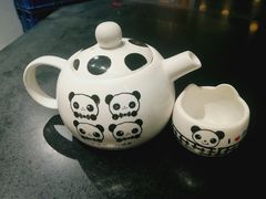 -晓鲜熊猫烤鱼烤吧(西三旗百汇北门店)