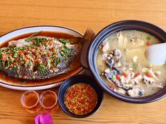 -妈妈的味道(和顺古镇店)