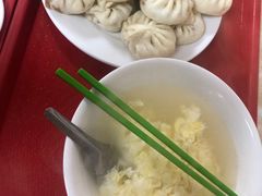 猪肉包子-津门永胜包子铺(哈尔滨道总店)