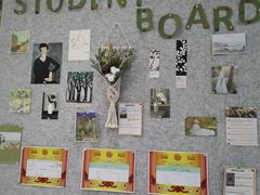 -诺亚雅思托福北郊中心(凤城路店)