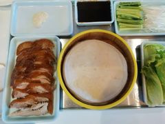 烤鸭-紫光园(马桥店)