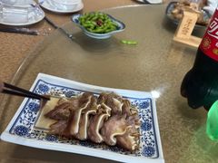 -芸海阁·农家私房菜(沙家浜景区出口店)