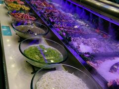 -食尚名肴自助涮烤