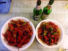 -旺旺龙虾(凤城六路店)