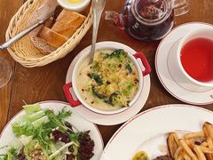 -Entrecôte 法国牛扒馆(保利·时光里店)