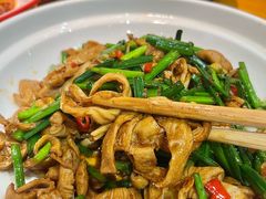 -陈家婆的菜(梅溪湖店)