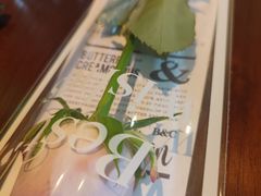 -B&C黄油与面包·THE GARDEN BAKERY概念店(世纪汇店)