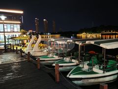 -凤城河风景区