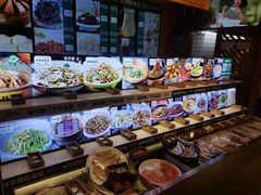 -绿草地·湘菜(喜盈门店)