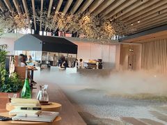 大堂-Seesaw Coffee(朝阳大悦城店)