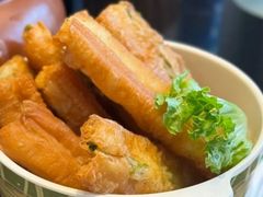 -锡和无锡菜(景丽苑店)