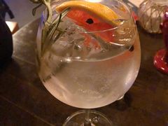 -The Tiki Bungalow提基小木屋酒吧