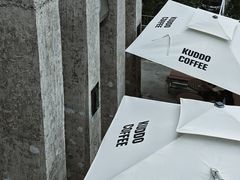 -KUDDO COFFEE(天河城店)