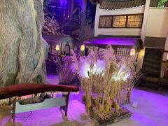 -淀里船宴(卓达店)