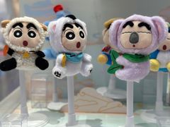 -龙湖成都上城天街
