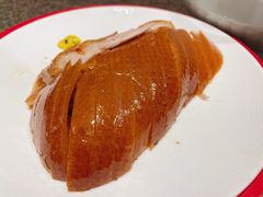 -真地道京味府·鲜橙烤鸭·北京菜(朝外大街东大桥店)