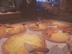 -比格比萨自助(德思勤四季汇店)