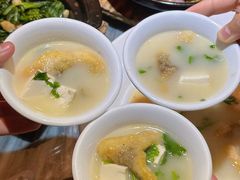 -金騰閣·经典粤菜(汾江中路店)