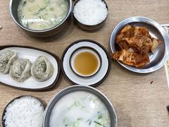 -神仙雪浓汤(明洞店)