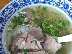 -长安后宰门水盆羊肉(新都心店)