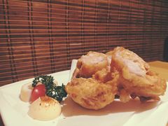 -福匠日本料理(人民路店)