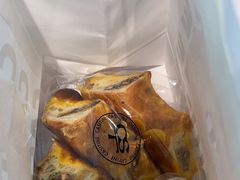 -凯斯汀蛋糕(大学城店)