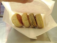 -Babycat私家御饼屋(龙头路一店)