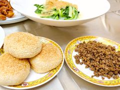 -仿膳饭庄·宫廷风味(百年传承店)