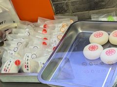 -张果佬年糕卷(科巷店)