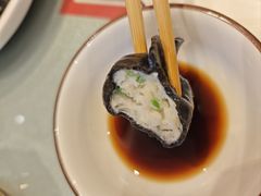 -添福来墨鱼饺子 · 海鲜东北菜(大连星海·黄浦路店)