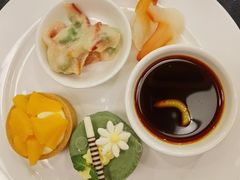 -万豪咖啡厅