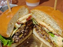 -魏斯理汉堡(西安沣东吾悦店)