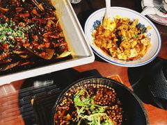 -杨记隆府(汉街店)