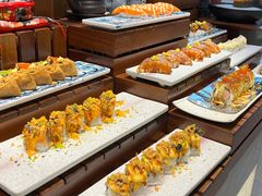 -川骄海鲜自助(亚运村店)