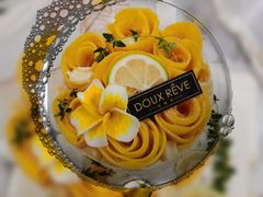 -杜哈夫DOUX RÊVE·生日蛋糕(日月光店)