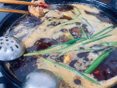 -石灰市毛记烧鸡公(解放碑店)