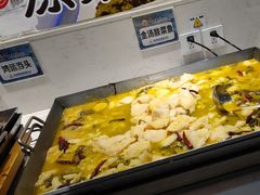 -集杰尚品海鲜烤肉自助餐厅(乳山振华店)
