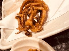 -回転寿司酒場 銀座沼津港